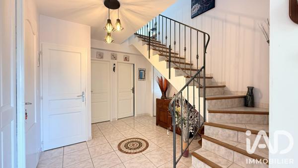 Maison à vendre 5 pièces 130 m² Six-Fours-les-Plages