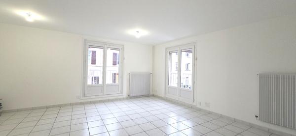 Maison 102 m²