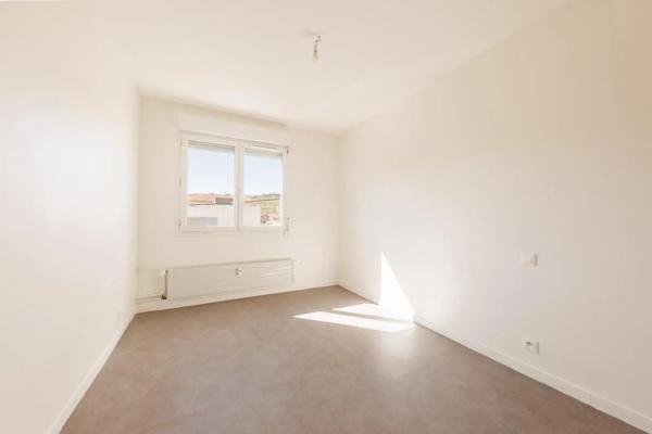 Appartement à vendre 2 pièces 35.28m² Clermont-Ferrand (63000)