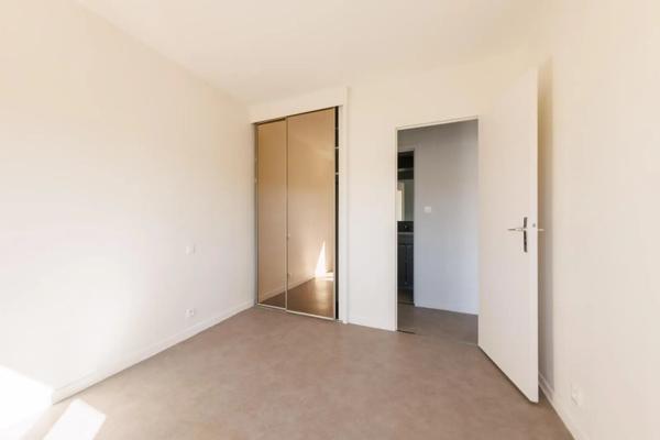 Appartement à vendre 2 pièces 35.28m² Clermont-Ferrand (63000)