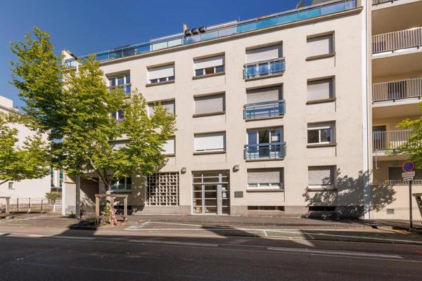 Appartement à vendre 2 pièces 35.28m² Clermont-Ferrand (63000)