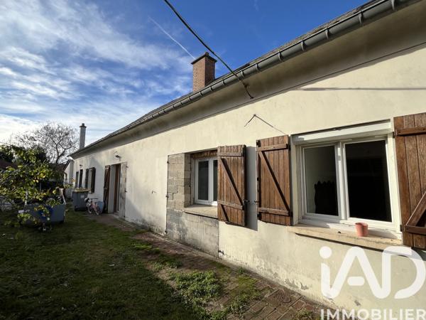 Maison à vendre 5 pièces 140 m² Candas