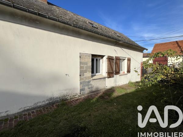 Maison à vendre 5 pièces 140 m² Candas