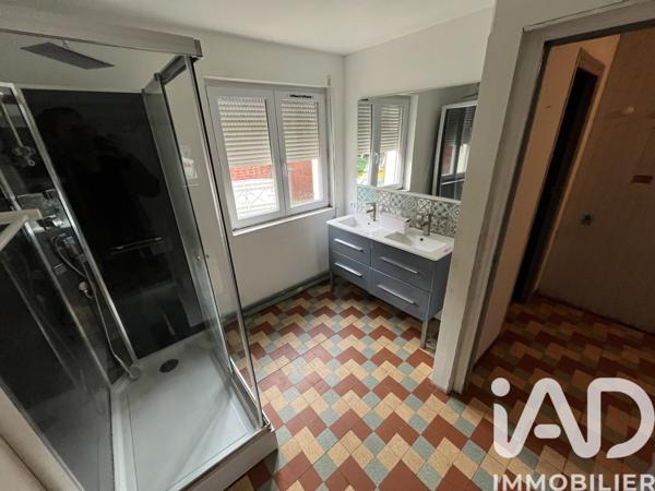 Maison à vendre 5 pièces 140 m² Candas