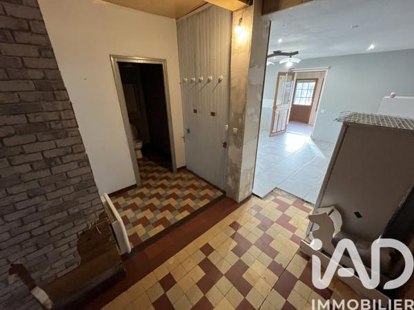 Maison à vendre 5 pièces 140 m² Candas