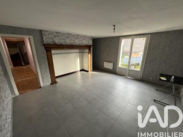 Maison à vendre 5 pièces 140 m² Candas