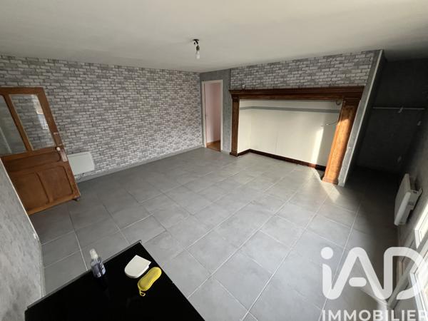 Maison à vendre 5 pièces 140 m² Candas