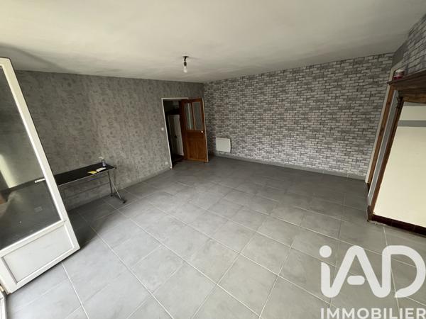 Maison à vendre 5 pièces 140 m² Candas