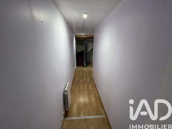 Maison à vendre 5 pièces 140 m² Candas