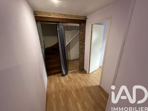 Maison à vendre 5 pièces 140 m² Candas
