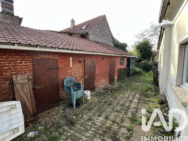 Maison à vendre 5 pièces 140 m² Candas