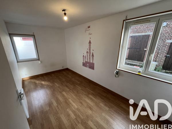 Maison à vendre 5 pièces 140 m² Candas