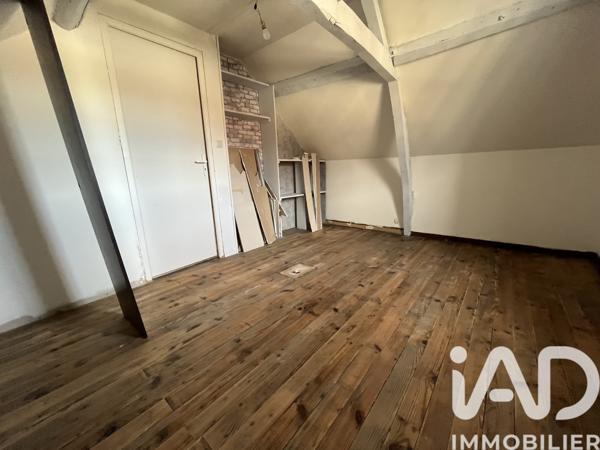 Maison à vendre 5 pièces 140 m² Candas
