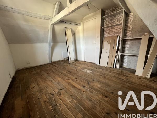 Maison à vendre 5 pièces 140 m² Candas