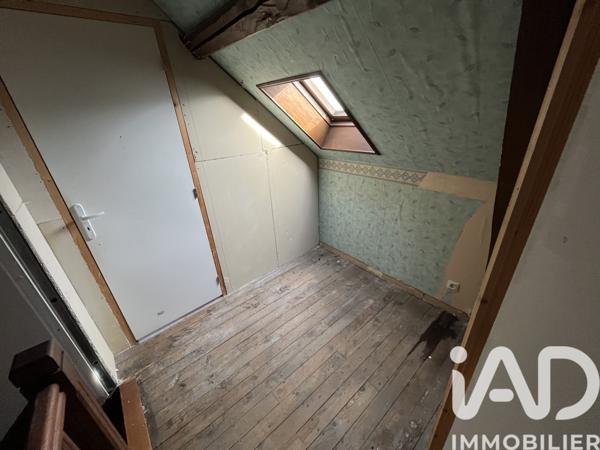 Maison à vendre 5 pièces 140 m² Candas