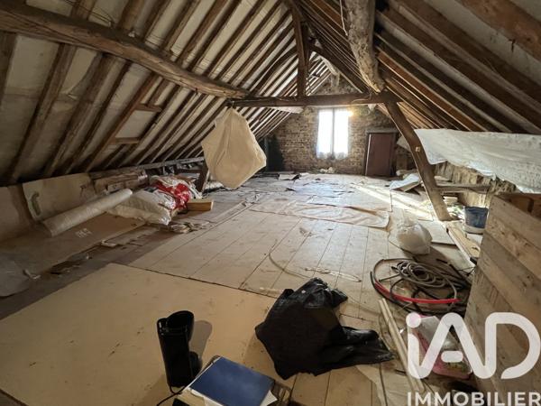 Maison à vendre 5 pièces 140 m² Candas