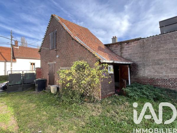 Maison à vendre 5 pièces 140 m² Candas