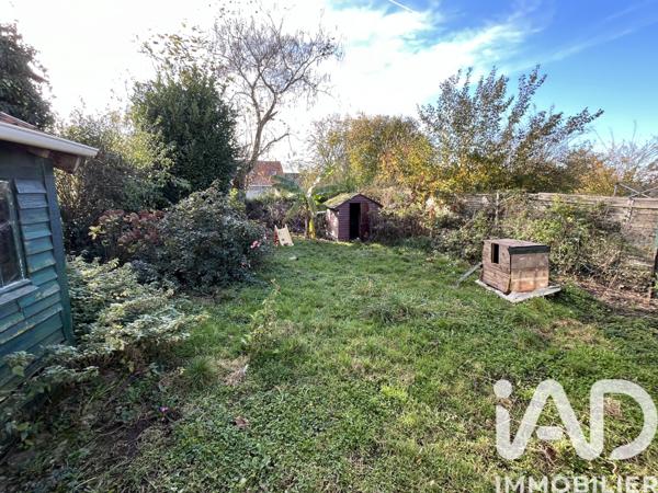 Maison à vendre 5 pièces 140 m² Candas