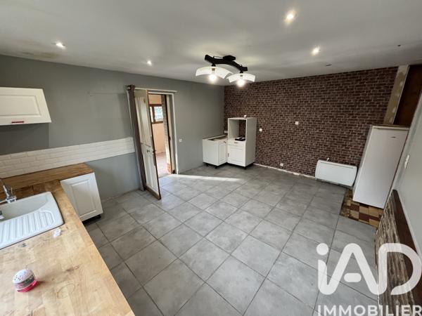 Maison à vendre 5 pièces 140 m² Candas