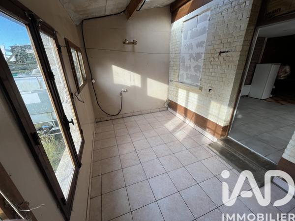 Maison à vendre 5 pièces 140 m² Candas