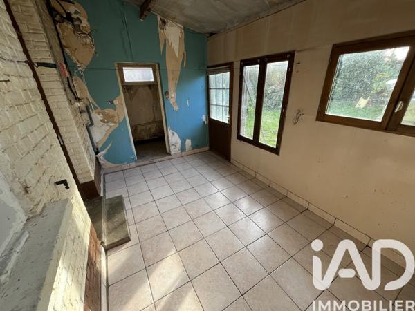 Maison à vendre 5 pièces 140 m² Candas