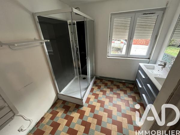 Maison à vendre 5 pièces 140 m² Candas