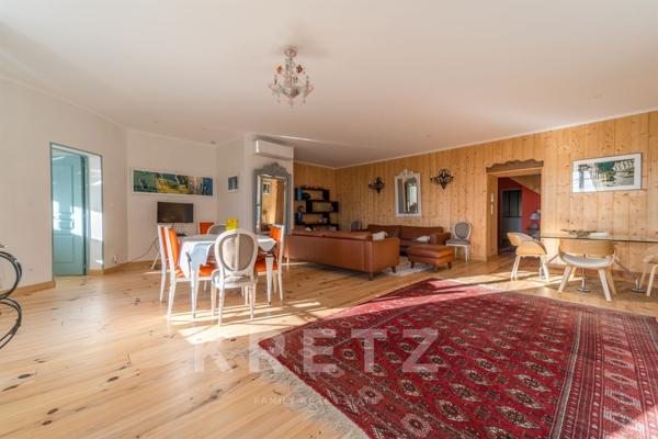 Château d’exception en Languedoc — domaine historique et raffiné