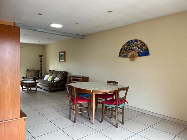 Maison La Chapelle Centre  5 pièce(s) 89 m2