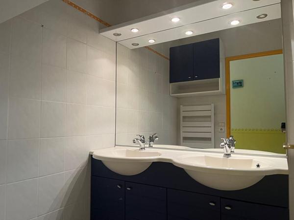 Maison La Chapelle Centre  5 pièce(s) 89 m2