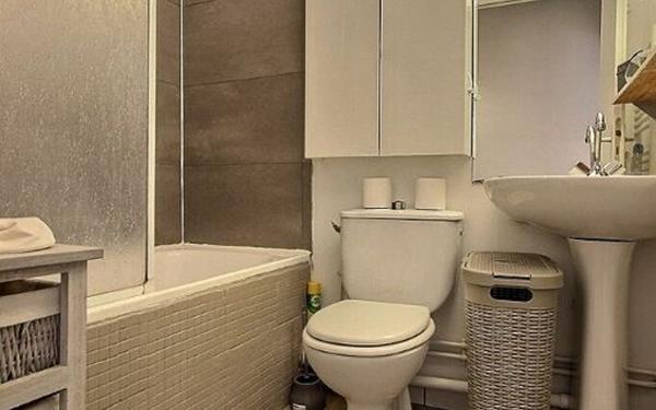 Appartement à louer    1 pièce • 27,17 m2 Élancourt