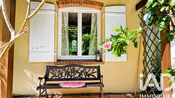 Maison à vendre 6 pièces 116,33 m² Draveil