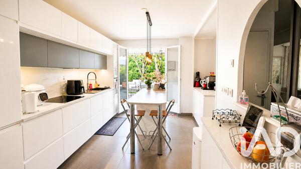 Maison à vendre 6 pièces 116,33 m² Draveil