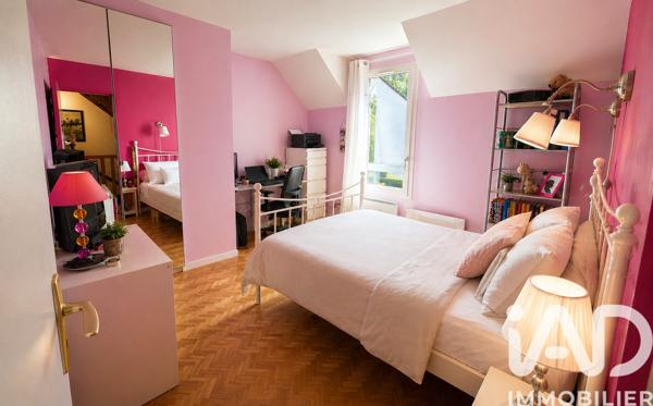 Maison à vendre 6 pièces 116,33 m² Draveil