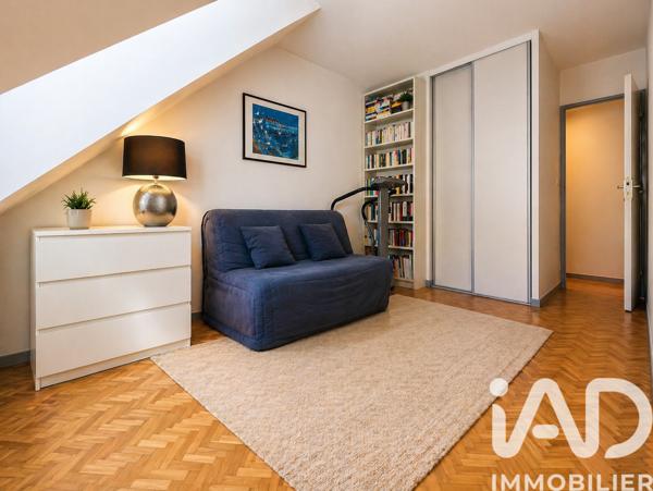 Maison à vendre 6 pièces 116,33 m² Draveil