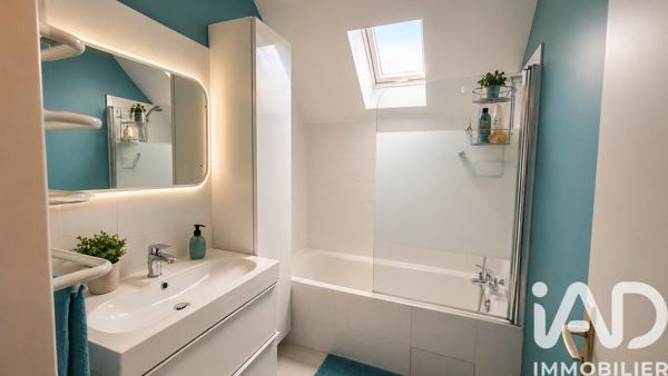 Maison à vendre 6 pièces 116,33 m² Draveil