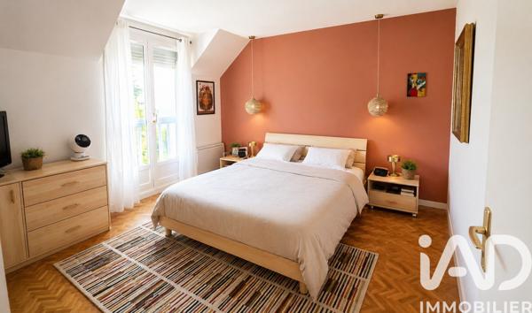 Maison à vendre 6 pièces 116,33 m² Draveil