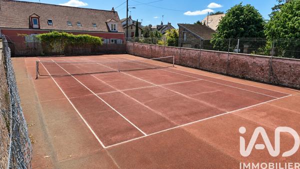 Maison à vendre 6 pièces 116,33 m² Draveil