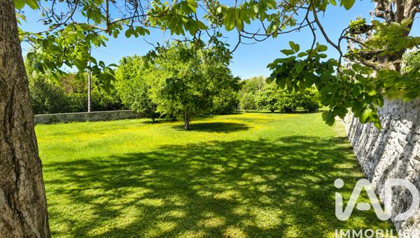 Maison à vendre 6 pièces 116,33 m² Draveil