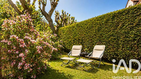 Maison à vendre 6 pièces 116,33 m² Draveil