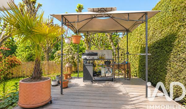 Maison à vendre 6 pièces 116,33 m² Draveil