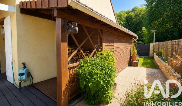 Maison à vendre 6 pièces 116,33 m² Draveil