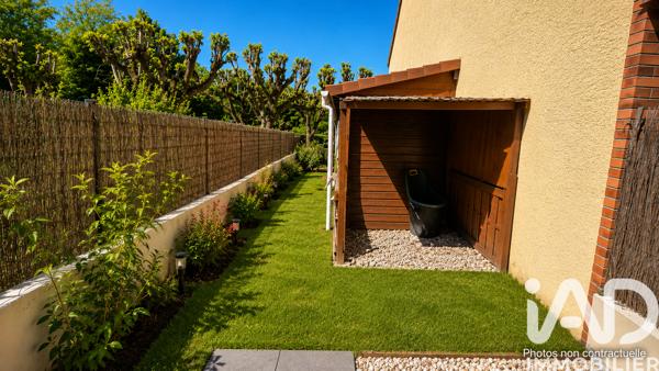 Maison à vendre 6 pièces 116,33 m² Draveil