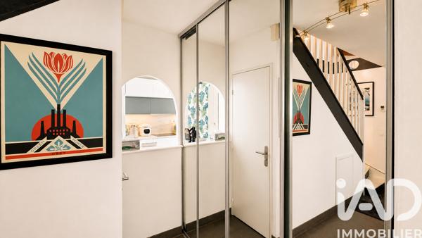 Maison à vendre 6 pièces 116,33 m² Draveil