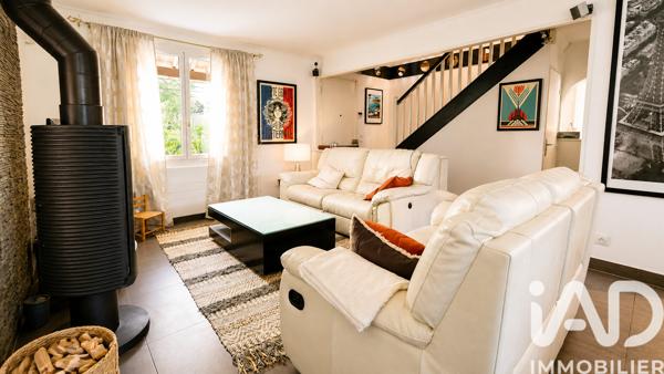 Maison à vendre 6 pièces 116,33 m² Draveil