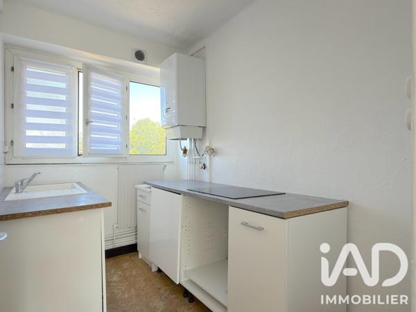Appartement à vendre 3 pièces 49 m² Hem