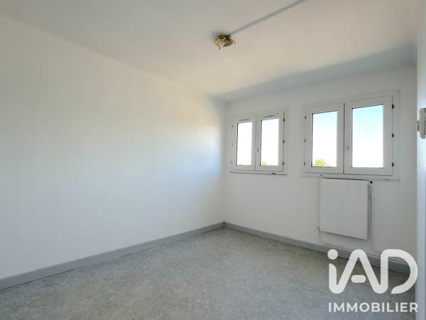 Appartement à vendre 3 pièces 49 m² Hem