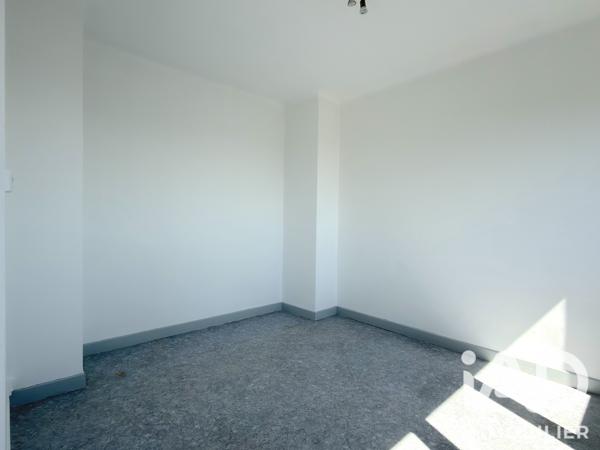 Appartement à vendre 3 pièces 49 m² Hem