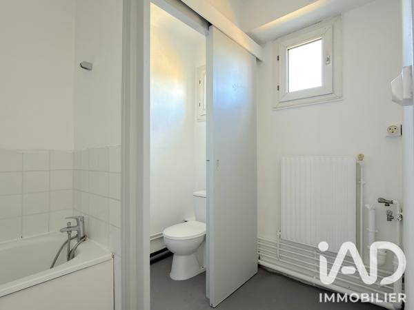 Appartement à vendre 3 pièces 49 m² Hem