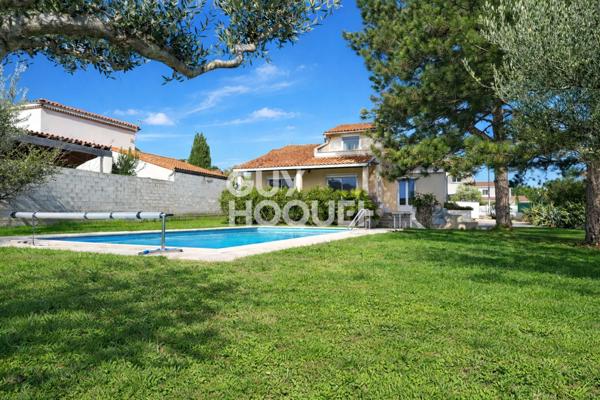 MAISON À VENDRE DE 6 PIÈCES DE 141,00 M²