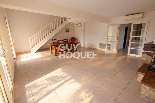 MAISON À VENDRE DE 6 PIÈCES DE 141,00 M²